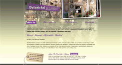 Desktop Screenshot of antiquesinsiouxfalls.com